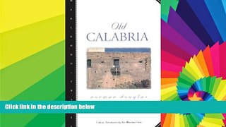 Ebook Best Deals  Old Calabria (Marlboro Travel)  Buy Now