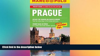 Ebook Best Deals  Prague Marco Polo Guide (Marco Polo Guides)  Buy Now