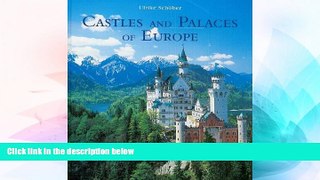 Ebook deals  Castles And Palaces of Europe  Buy Now
