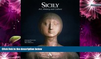 Best Buy Deals  Sicily: Art, History and Culture  Full Ebooks Best Seller