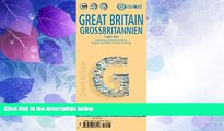 Big Sales  Laminated Great Britain Map by Borch (English Edition)  Premium Ebooks Best Seller in