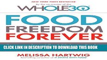 Read Now Food Freedom Forever: Letting Go of Bad Habits, Guilt, and Anxiety Around Food by the