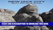 Read Now New Jack City Sport Climbing Guide PDF Online