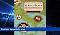 Ebook Best Deals  Made in Italy: A Shopper s Guide to Italy s Best Artisanal Traditions from
