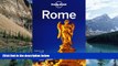 Best Buy Deals  Lonely Planet Rome (Travel Guide)  Full Ebooks Best Seller