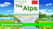 Best Buy Deals  On the Rails Around the Alps (Thomas Cook Touring Handbooks)  Best Seller Books