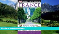 Best Buy Deals  France (DK Eyewitness Travel Guide)  Full Ebooks Best Seller