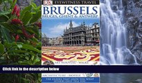 Deals in Books  Brussels (Eyewitness Travel Guides)  READ PDF Full PDF