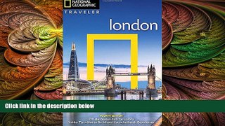 Best Buy Deals  National Geographic Traveler: London, 4th Edition  Best Seller Books Best Seller
