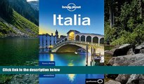Deals in Books  Lonely Planet Italia (Travel Guide) (Spanish Edition)  READ PDF Full PDF