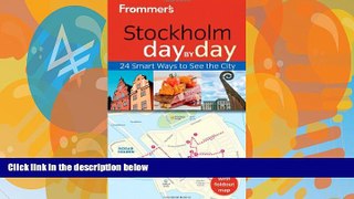Best Buy Deals  Frommer s Stockholm Day By Day (Frommer s Day by Day - Pocket)  Full Ebooks Most
