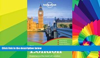 Ebook Best Deals  Lonely Planet Discover London (Travel Guide)  Buy Now