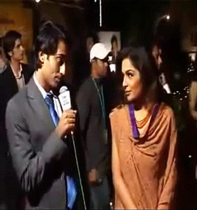 miss veet meera talk about