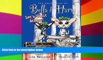 Must Have  Let s Visit Athens!: Adventures of Bella   Harry  Buy Now