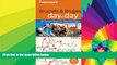 Must Have  Frommer s Brussels and Bruges Day By Day (Frommer s Day by Day - Pocket)  Buy Now