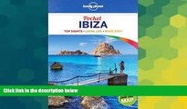 Must Have  Lonely Planet Pocket Ibiza (Travel Guide)  Buy Now