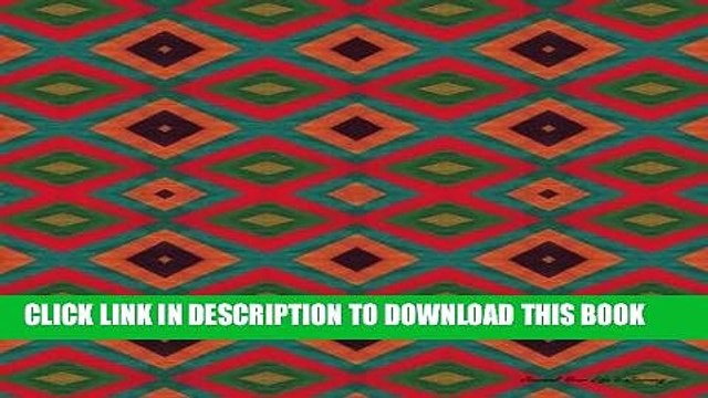 [PDF] Journal Your Life s Journey: Graphic Kaleidoscope Design, Lined Journal, 6 x 9, 100 Pages