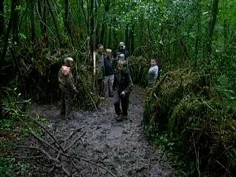 camp patro 2007 a scourmont