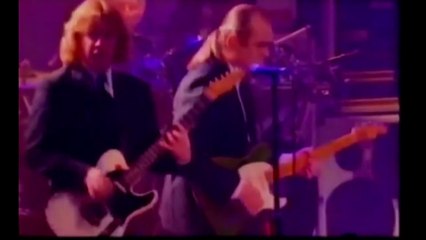 Status Quo Live - Get Back(Lennon,McCartney) - Don't Stop Tour 1996