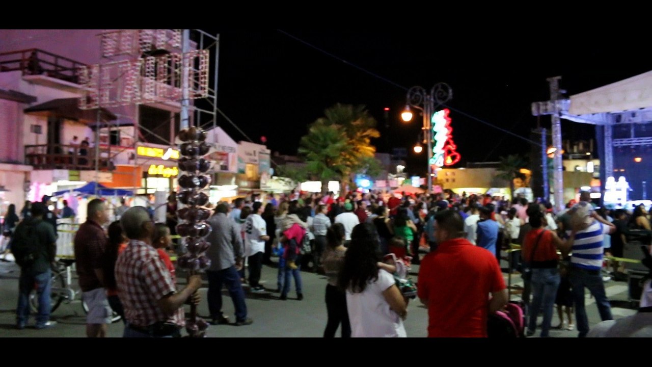 Nogales