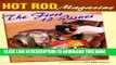 Best Seller Hot Rod Magazine: The First 12 Issues Free Download