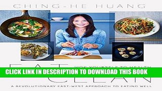 Ebook Eat Clean: Wok Yourself to Health Free Read