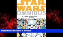 Read book  Star Wars Omnibus: A Long Time Ago.... Volume 5 online to buy