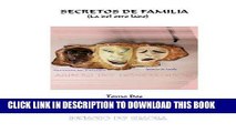 [PDF] SECRETOS DE FAMILIA - Tomo Dos: Album de Recuerdos (Volume 2) (Spanish Edition) Popular Online