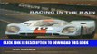 Ebook Racing in the Rain: My Years with Brilliant Drivers, Legendary Sports Cars, and a Dedicated