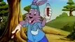 Доктор кролик Как научить ребенка чистить зубы Развивающий мультфильм