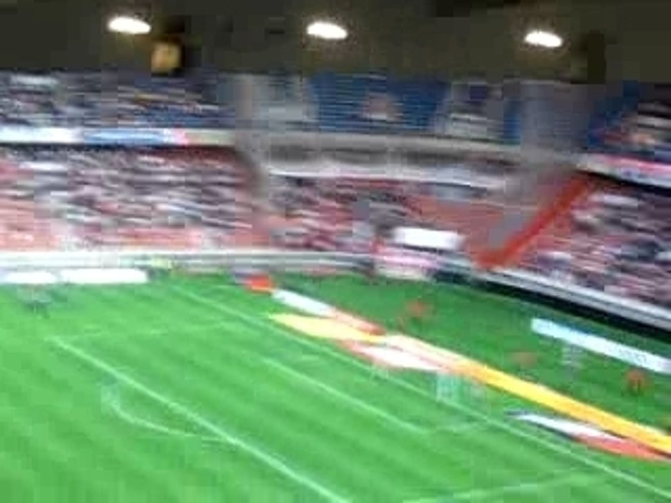 PSG - Lorient : compo Paris SG