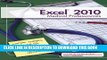 Read Now Microsoft Excel 2010 for Medical Professionals (Illustrated Series: Medical