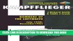 Best Seller Kampfflieger -Bombers of the Luftwaffe July 1940-December 1941,Volume 2 (Luftwaffe