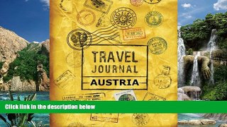 Best Buy Deals  Travel Journal Austria  Full Ebooks Best Seller