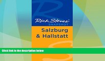 Big Sales  Rick Steves  Snapshot Salzburg   Hallstatt  READ PDF Best Seller in USA