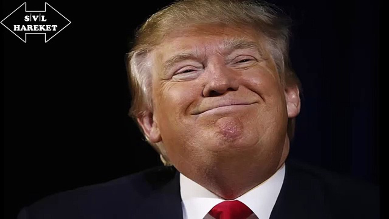 Recep Tayyip Erdoğanın Seçim Şarkısı Dombra Donald Trump İçin Düzenlendi...