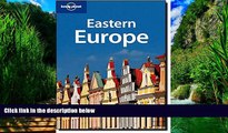 Best Buy Deals  Lonely Planet Eastern Europe (Multi Country Travel Guide)  Best Seller Books Best