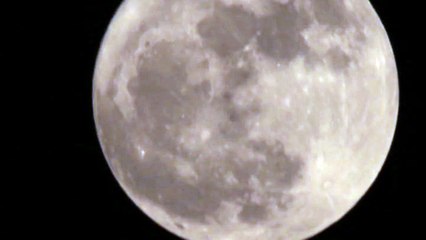 Supermoon | November 14 Supermoon Will Be the Largest Since 1948