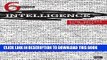 [PDF] Intelligence; From Secrets to Policy 6 Ed Full Online