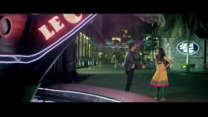 Bachaana Full HD Trailer Top Pakistani movie 2016