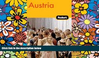 Ebook deals  Fodor s Austria, 13th Edition (Travel Guide)  Buy Now