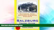 Ebook Best Deals  Salzburg Travel Guide: Sightseeing, Hotel, Restaurant   Shopping Highlights