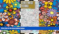Ebook deals  Streetwise Vienna Map - Laminated City Center Street Map of Vienna, Austria  Full Ebook