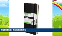 Best Buy Deals  Moleskine City Notebook - Wien (Vienna), Pocket, Black, Hard Cover (3.5 x 5.5)