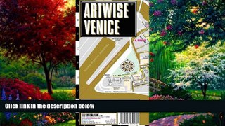 Best Buy PDF  Artwise Venice Museum Map - Laminated Museum Map of Venice, Italy  Full Ebooks Most