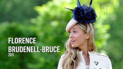 Prince Harry's Little Black Book