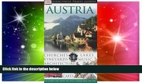 Must Have  Austria (Eyewitness Travel Guides) (DK Eyewitness Travel Guide)  Most Wanted