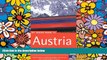Ebook Best Deals  The Rough Guide to Austria 3 (Rough Guide Travel Guides)  Most Wanted