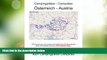 Big Sales  Campsite Guide AUSTRIA (with GPS Data and detailed Maps)  Premium Ebooks Online Ebooks
