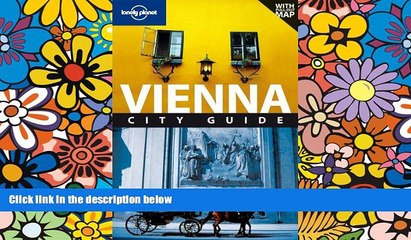 Must Have  Lonely Planet Vienna (City Travel Guide)  Buy Now